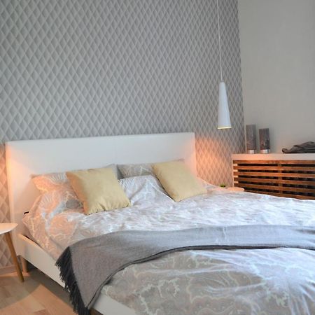 Vee 4 City Center Apartment Pärnu Exteriér fotografie