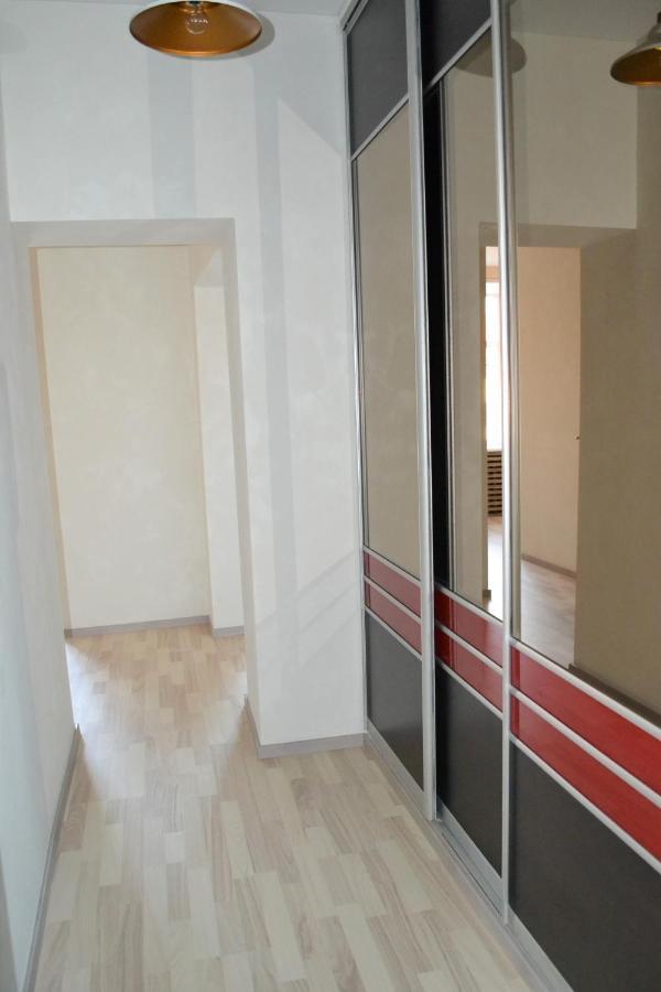Vee 4 City Center Apartment Pärnu Exteriér fotografie